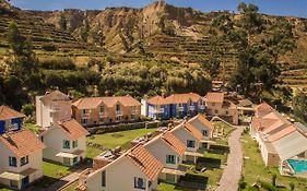 Aranwa Pueblito Encantado del Colca